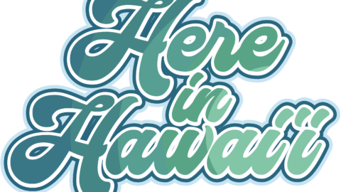 Actor Kimee Balmilero | Here in Hawaiʻi