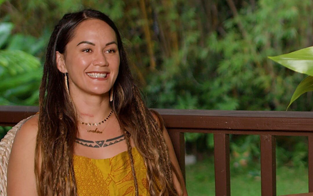 Ilima-Lei Macfarlane